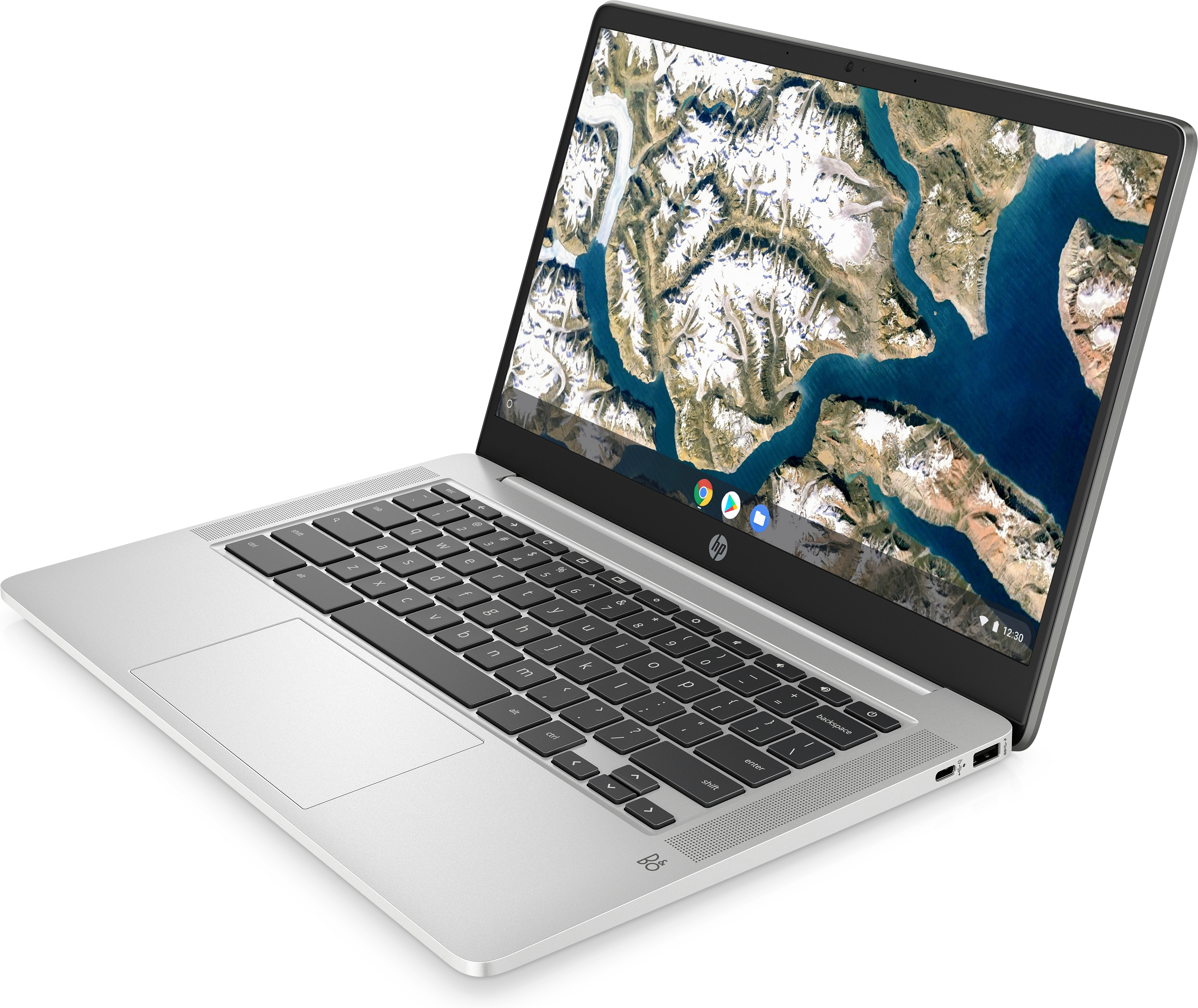 HP Chromebook (14a-na0101nd)
