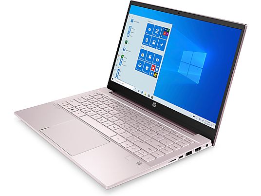 HP Pavilion (14-dv0530nd) Roze