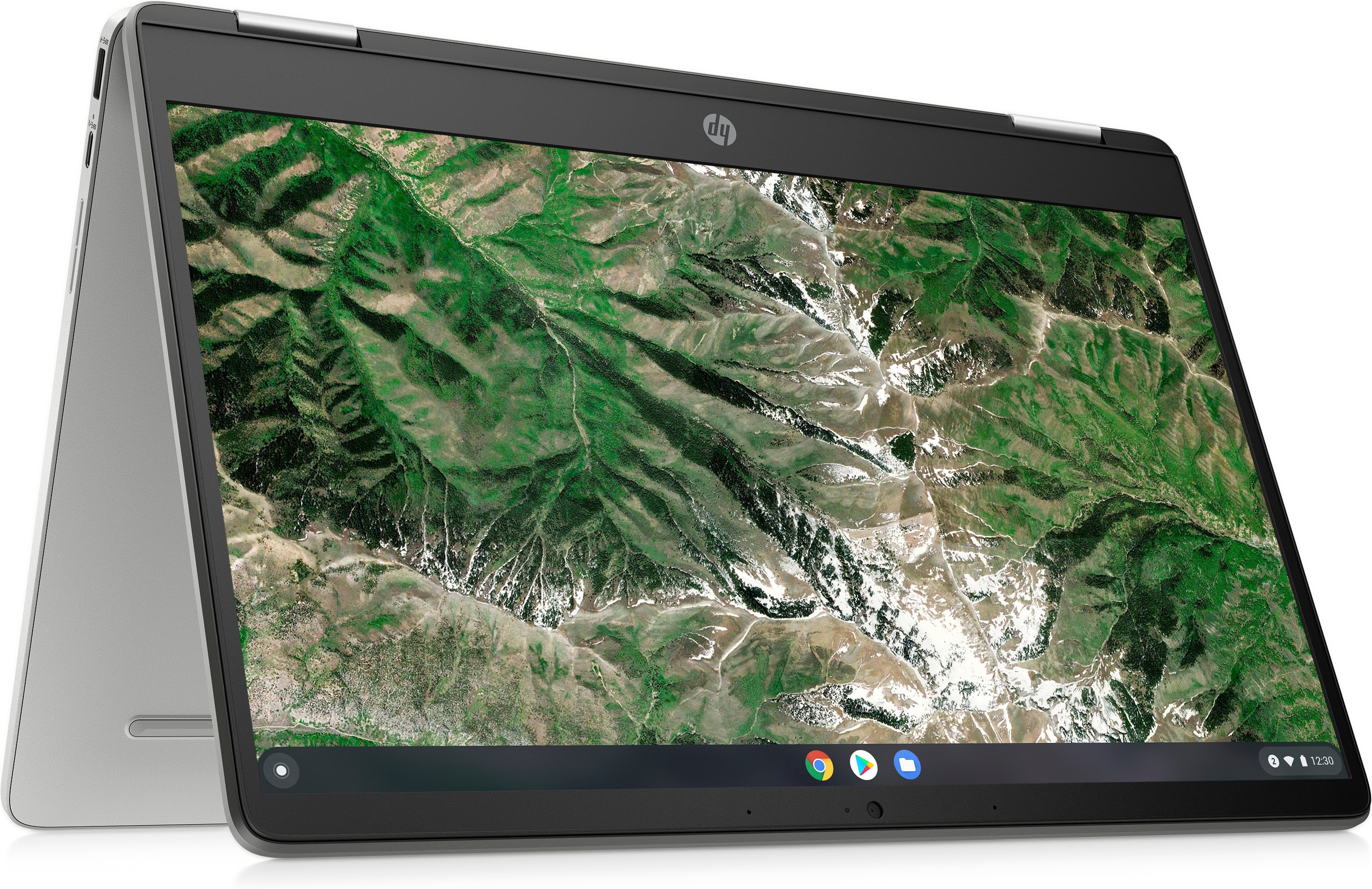 HP Chromebook x360 14a-ca0300nd