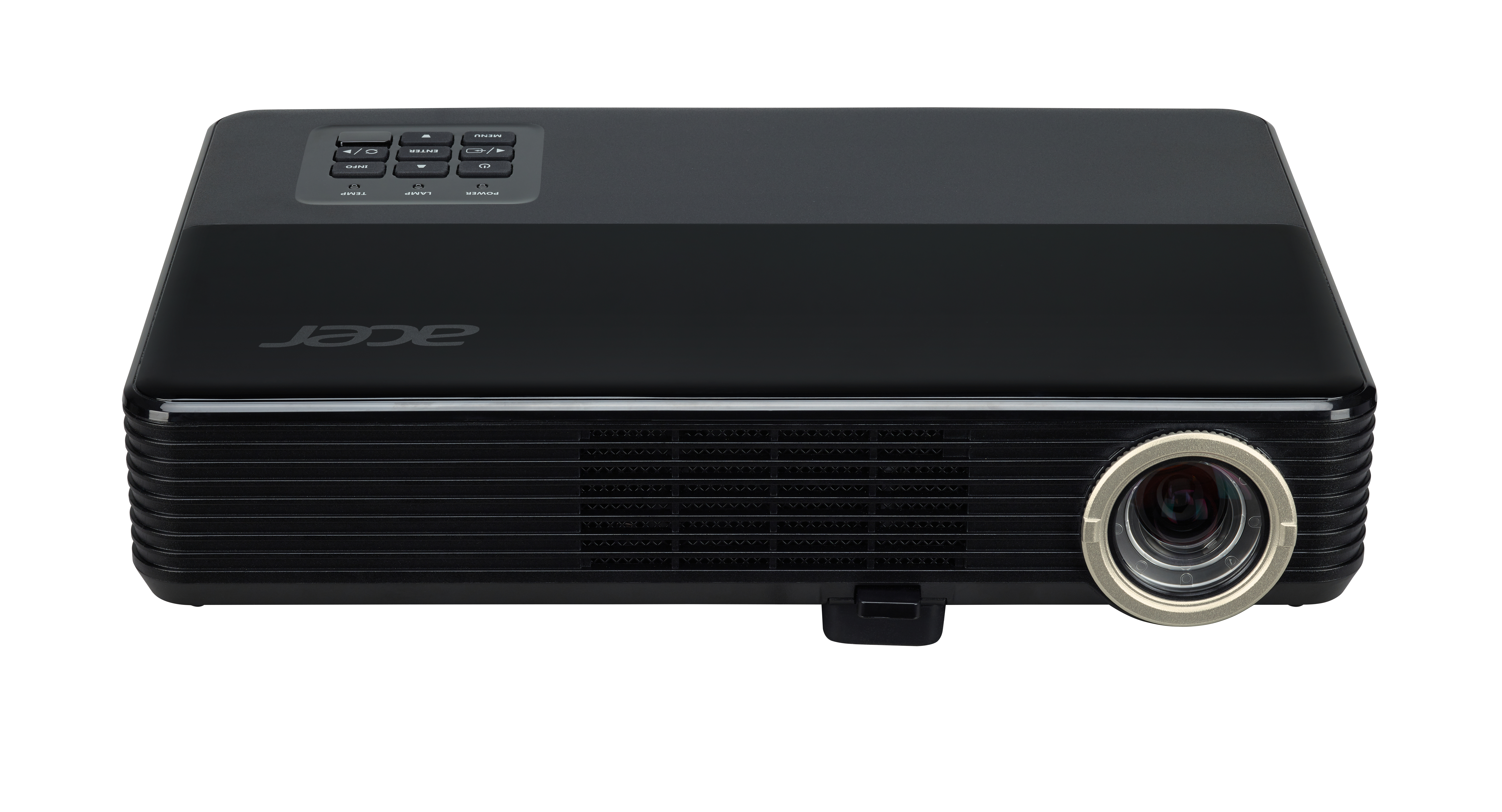 ACER XD1520i Beamer(Full-HD, 4,000 ANSI-Lumen, WLAN)