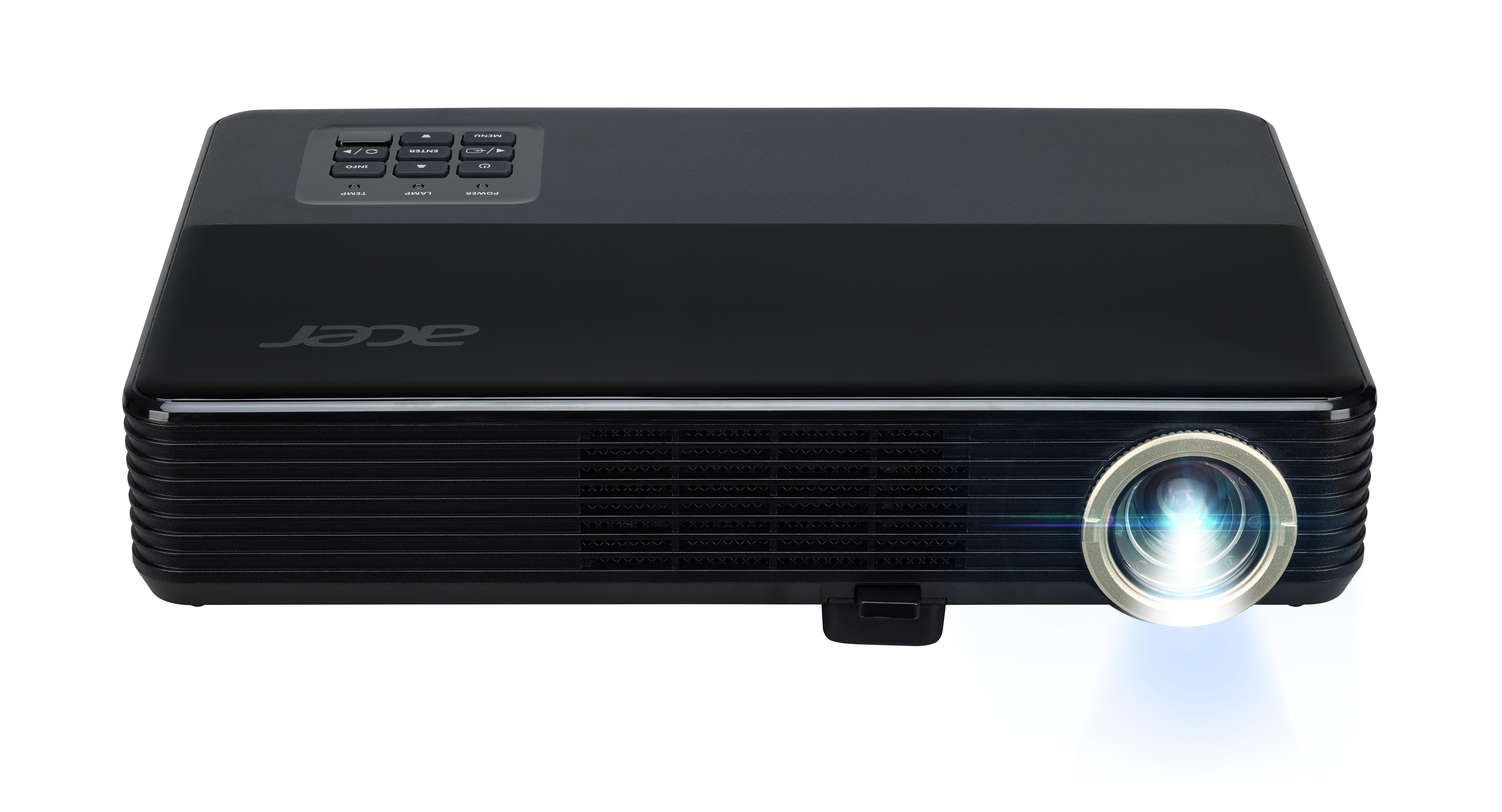 ACER XD1520i Beamer(Full-HD, 4,000 ANSI-Lumen, WLAN)