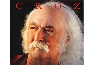 David Crosby - Croz (CD)