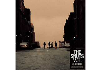 The Snuts - W.L. (Vinyl LP (nagylemez))