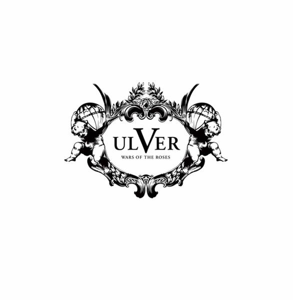Ulver - Of The Wars Roses (Vinyl) -