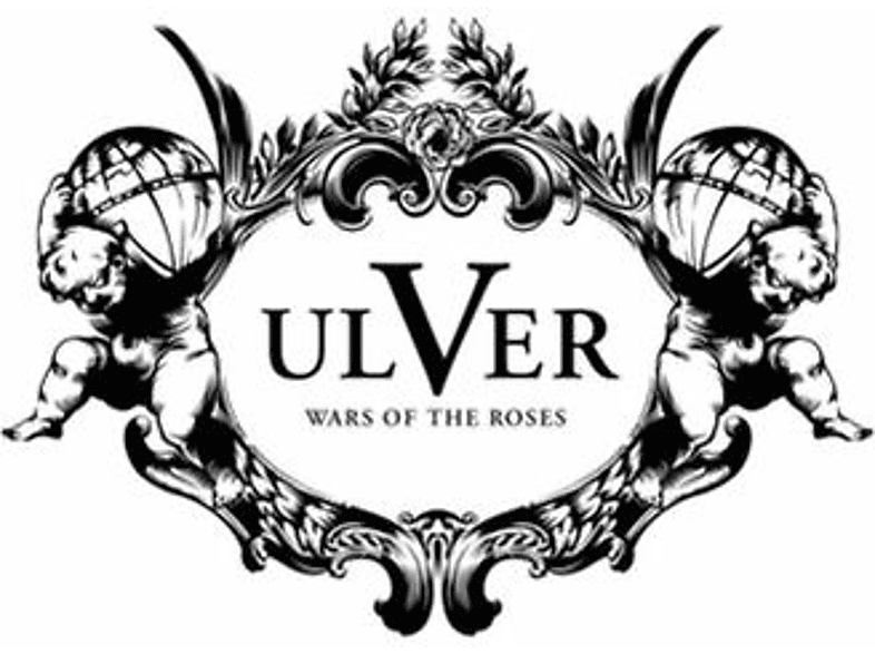 - The Of Roses (Vinyl) Ulver - Wars