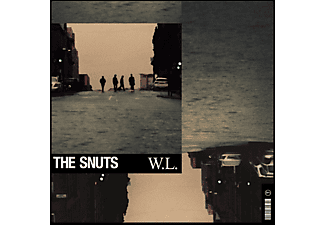 The Snuts - W.L. (Limited Softpack) (CD)