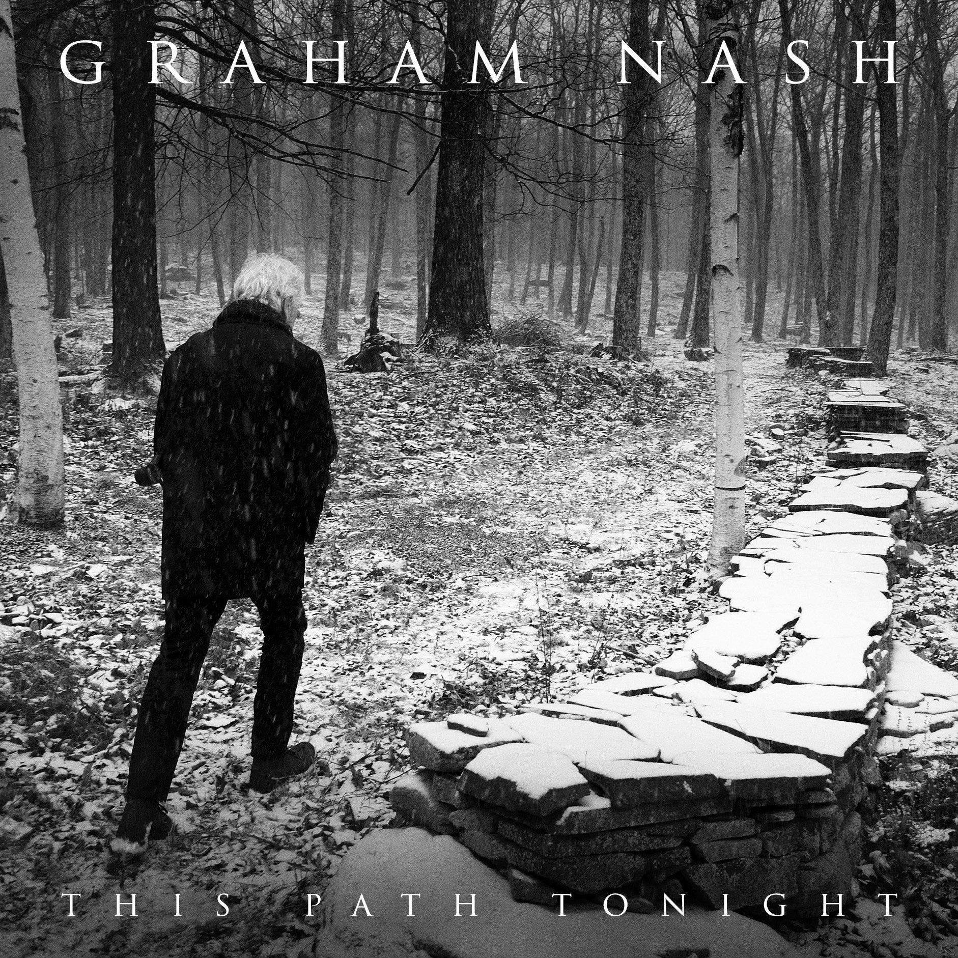 - This Graham Tonight - Path (Vinyl) Nash
