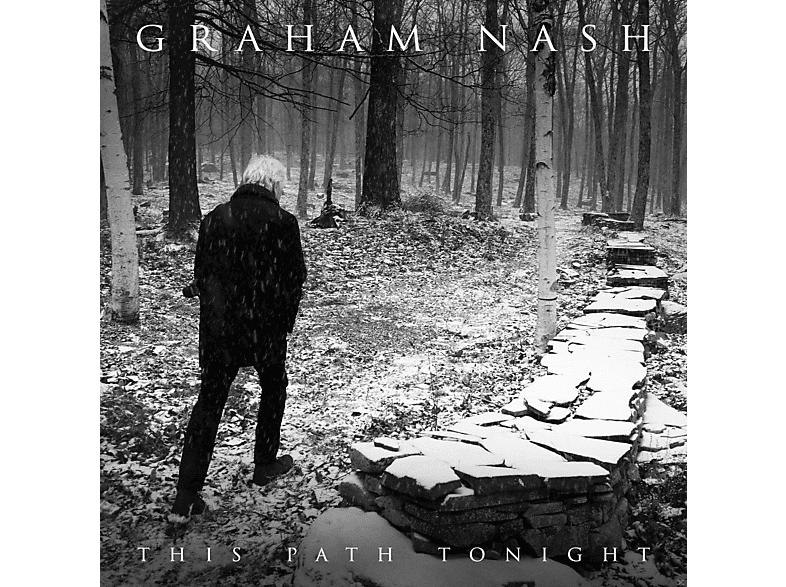 (Vinyl) Nash Path - Graham - This Tonight