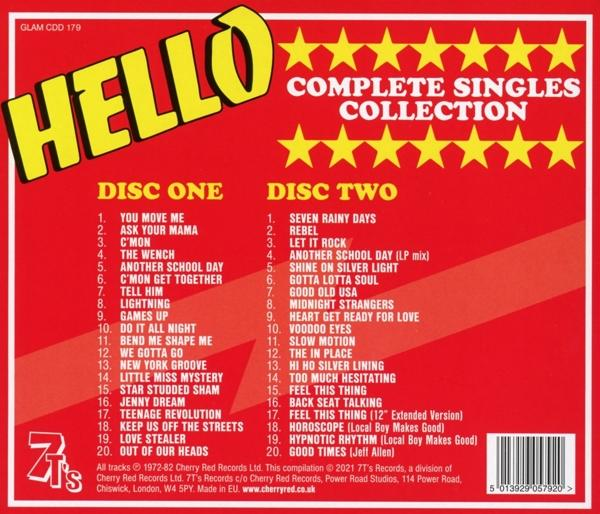Ein CD-Cover mit Text und goldenen Sternen.