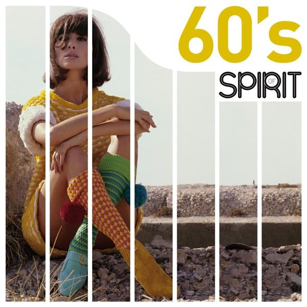 (Vinyl) - - Of Spirit VARIOUS 60\'s (180g)