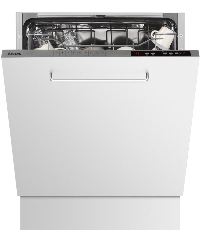ETNA Inbouw vaatwasser E (VW247M)