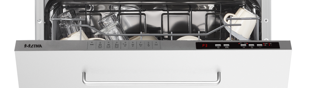 ETNA Inbouw vaatwasser E (VW247M)