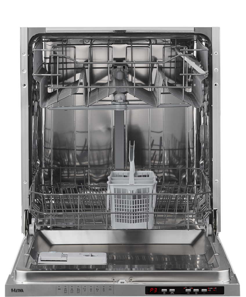 ETNA Inbouw vaatwasser E (VW247M)