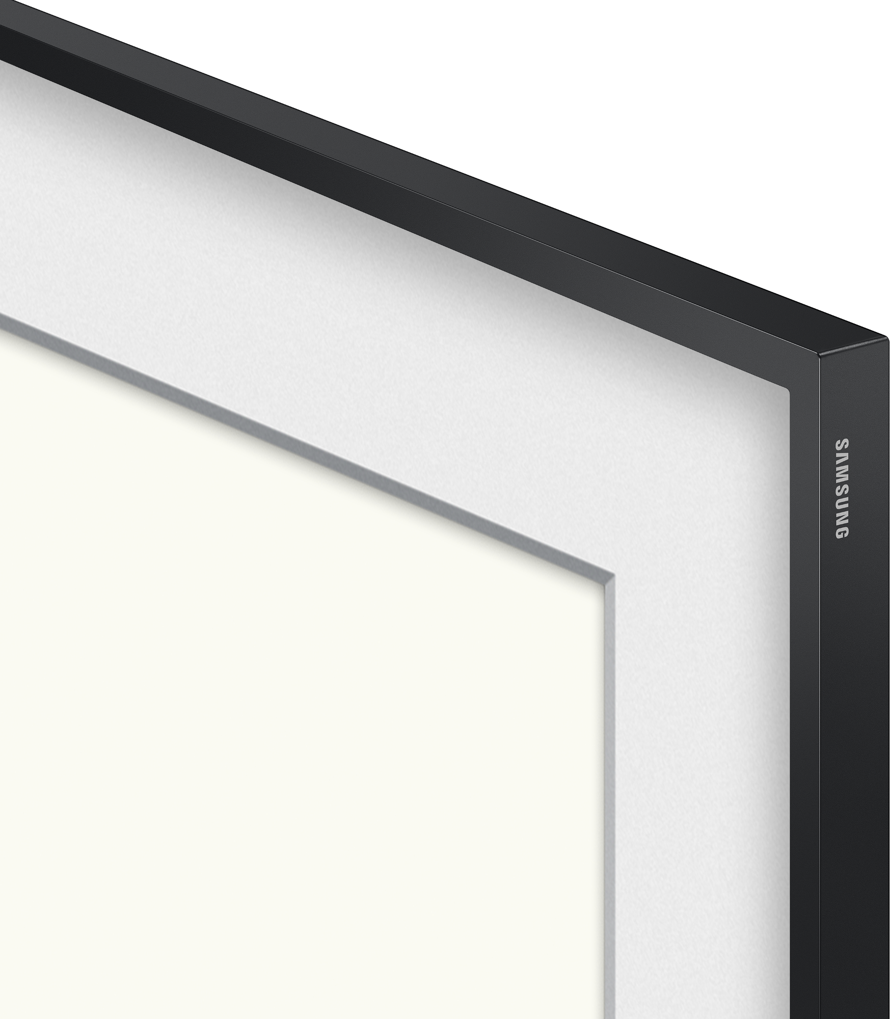 SAMSUNG QE55LS03A The Frame 5.0 - TV (55 ", UHD 4K, QLED)