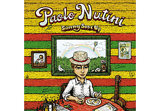 Paolo Nutini - Sunny Side Up (Limited Edition) (Vinyl LP (nagylemez))