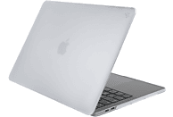 GECKO MacBook Air 13" Clip on Case,weiß
