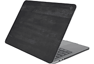 GECKO MacBook Air 13" Clip on Case, schwarz