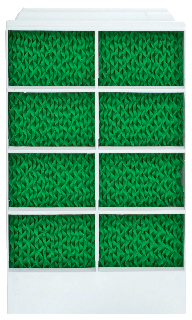 HOME LH 300/T Párásító betét, 300 léghűtőhöz