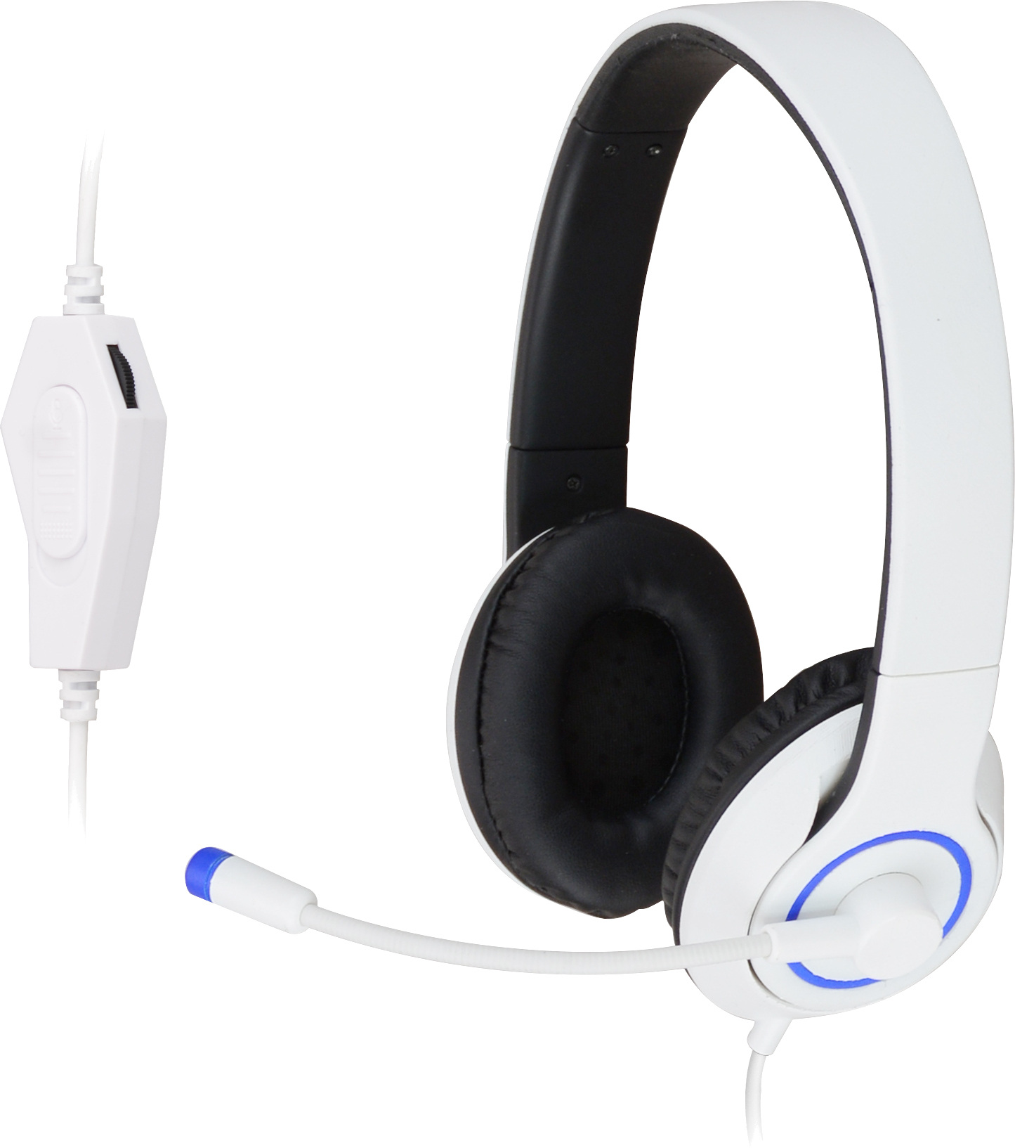 ISY Casque Gaming Essential pour Playstation 5 (IC-6007)