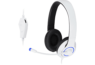 ISY Gaming Headset Essential voor Playstation 5 (IC-6007)