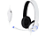 ISY Casque Gaming Essential pour Playstation 5 (IC-6007)