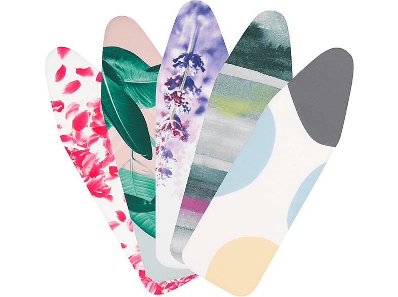 BRABANTIA Overtrek 124 x 45 cm (C)