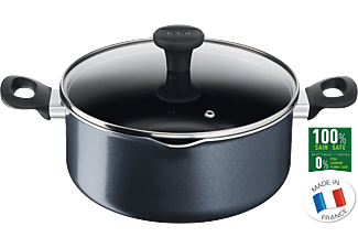 TEFAL Titanium Family Day 24 cm Derin Tencere
