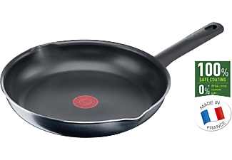 TEFAL Titanium Family Day 24 cm Titanium Tava