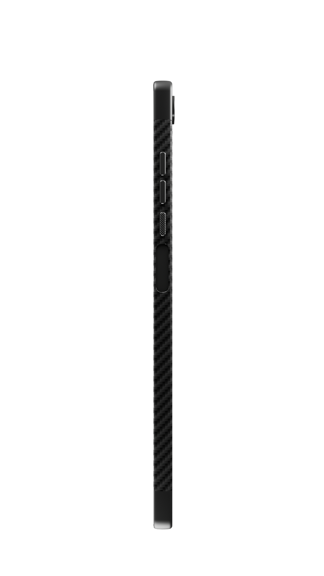 CARBON MOBILE Carbon 1 Mk II 256 GB Schwarz Dual SIM