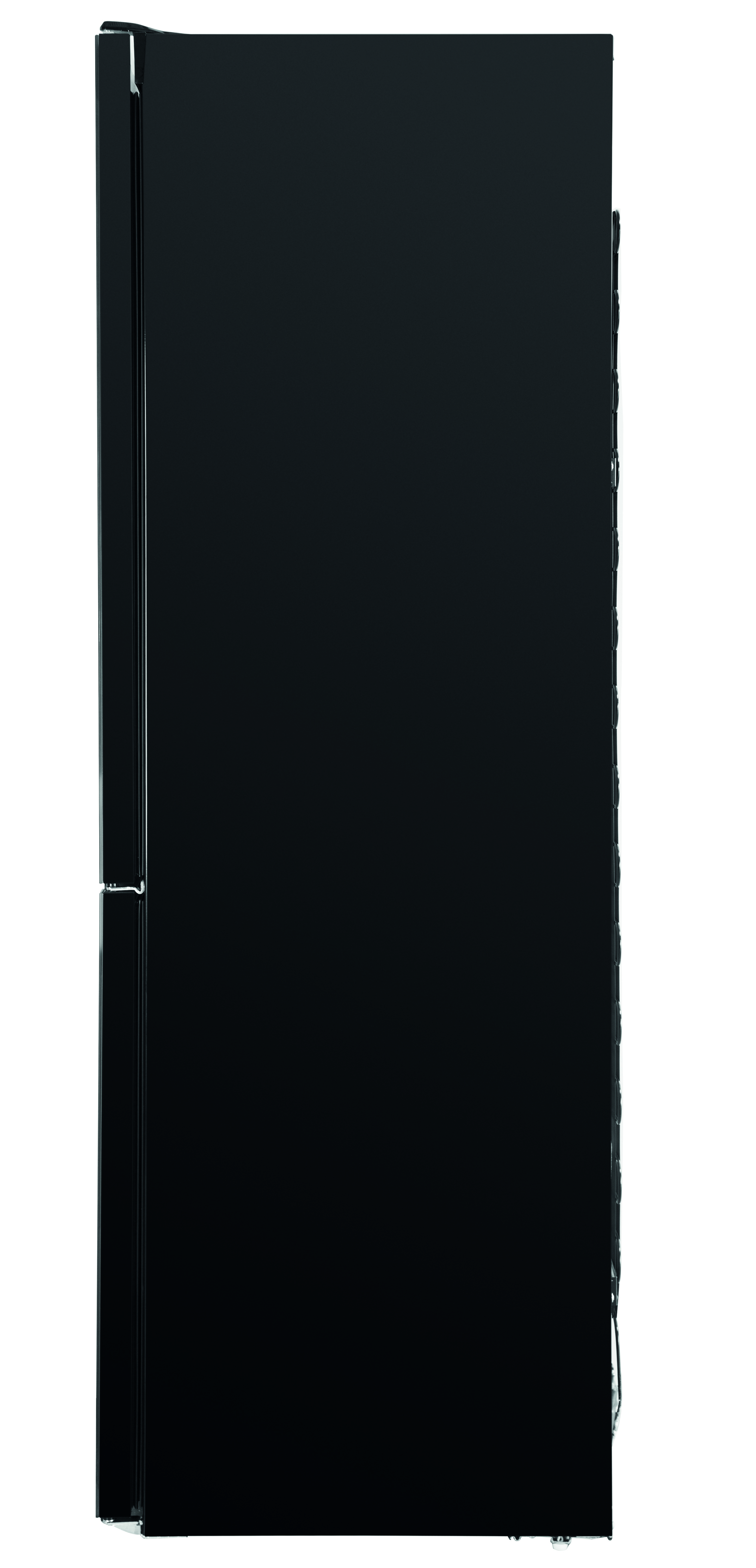 WHIRLPOOL W7 821O K No Frost kombinált hűtőszekrény