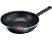 TEFAL Titanium Family Day 28cm Wok Tava