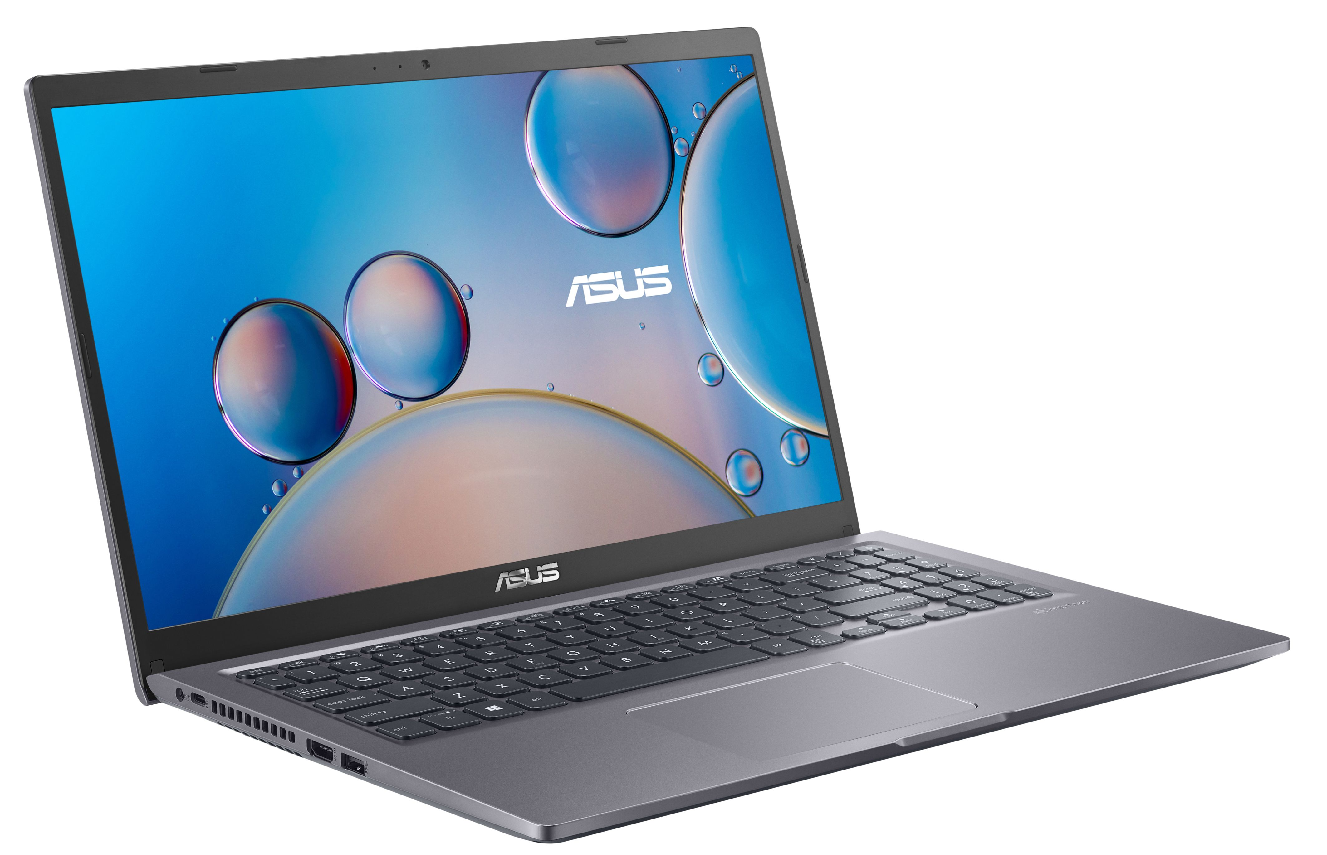 Portátil - Asus VivoBook F515JA-BR137T, 15.6", Intel® Core™ i5-1035G1, 8 GB RAM, 512 GB SSD, W10
