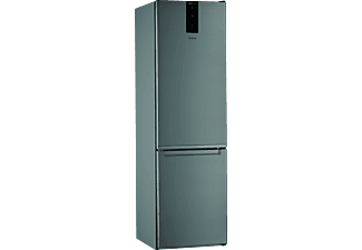 WHIRLPOOL W7 921O OX No Frost kombinált hűtőszekrény