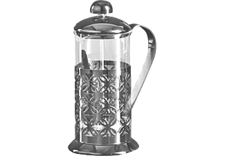 KARACA Coffee Bean 350ml French Press Şeffaf