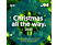 Differents artistes - Joe Christmas All The Way 2020 CD