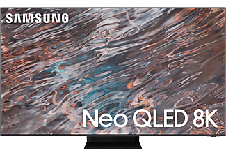 SAMSUNG QE85QN800ATXXH Neo QLED 8K UHD Smart TV