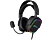 GWINGS GW-9100HS 7.1 gaming fejhallgató mikrofonnal, RGB világítás