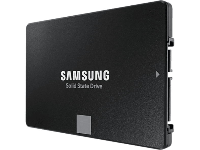 SAMSUNG 870 EVO 250GB SSD meghajt SATA 2 5