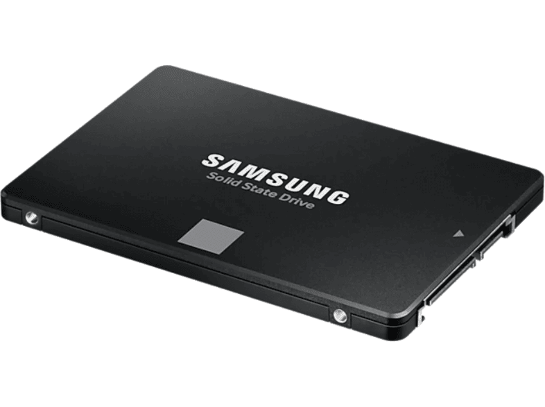 SAMSUNG 870 EVO 250GB SSD meghajt SATA 2 5