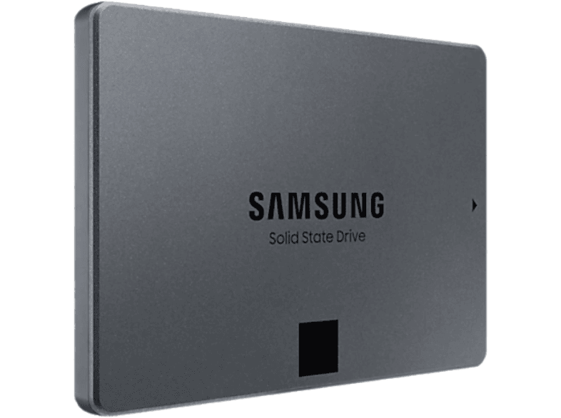 SAMSUNG 870 QVO 1TB SSD meghajt SATA 2 5