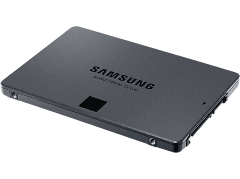 SAMSUNG 870 QVO 1TB SSD meghajt SATA 2 5