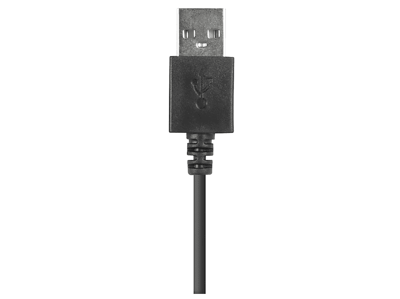 SPEEDLINK Rait Controller Schwarz für Nintendo Switch, PC, PlayStation 3, Switch OLED
