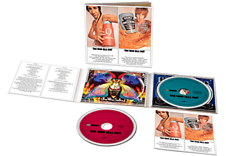 The Who - The Who Sell Out  - (CD)