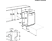 ELECTROLUX ESF5533LOW Underbyggd diskmaskin