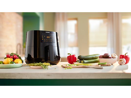 PHILIPS Airfryer XL Essential (HD9270/90)