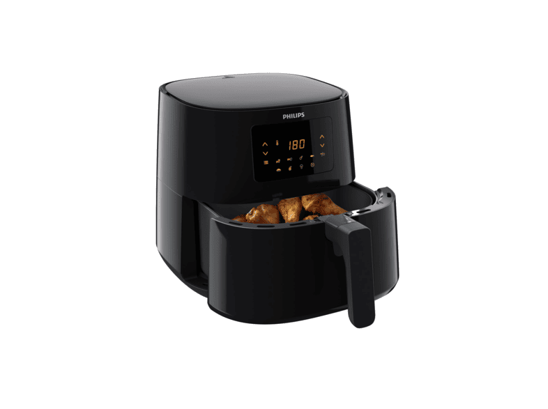 Deskundige Specifiek Renovatie PHILIPS Airfryer XL Essential (HD9270/90)