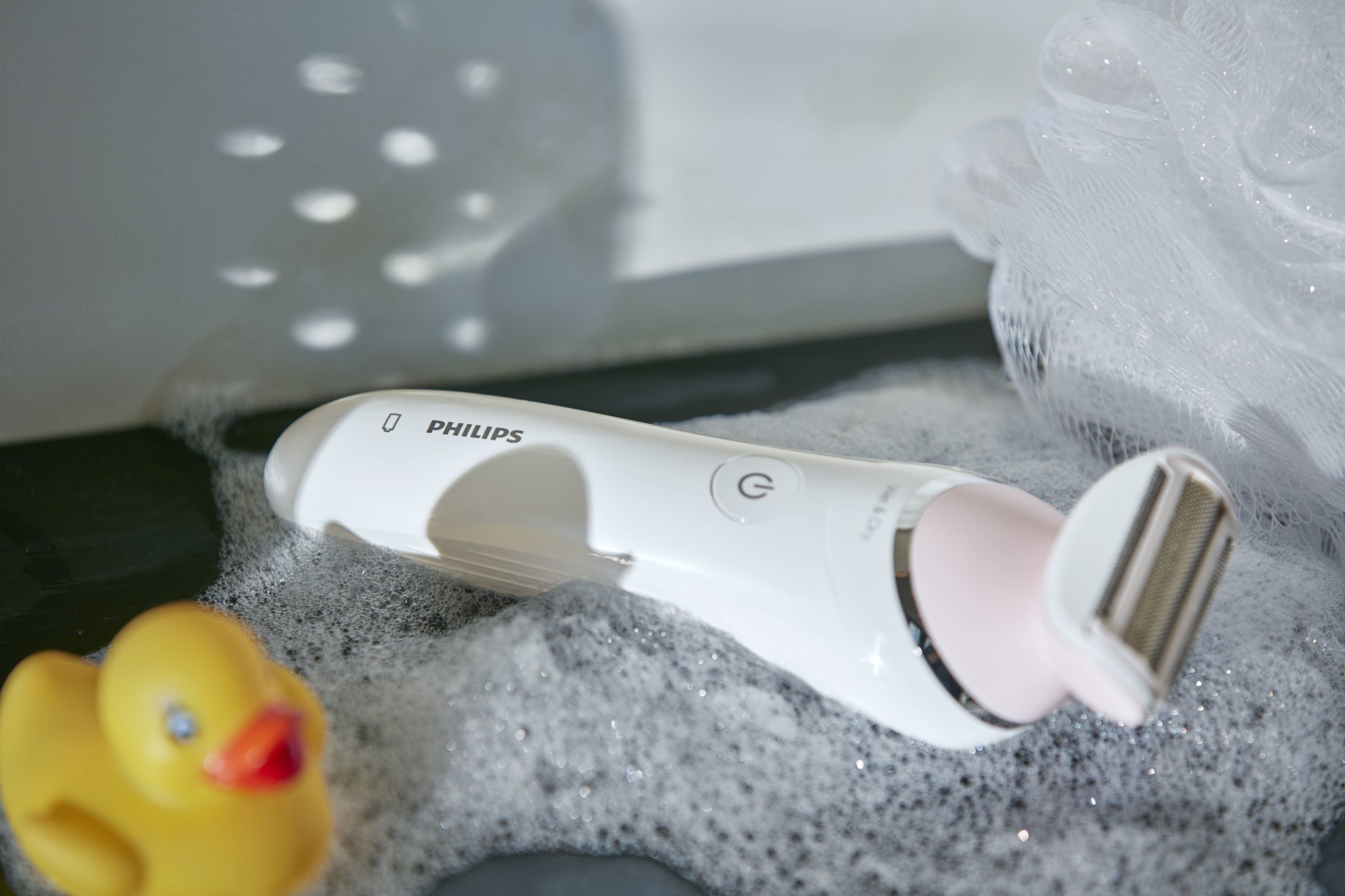 PHILIPS BRL140/00 SatinShave