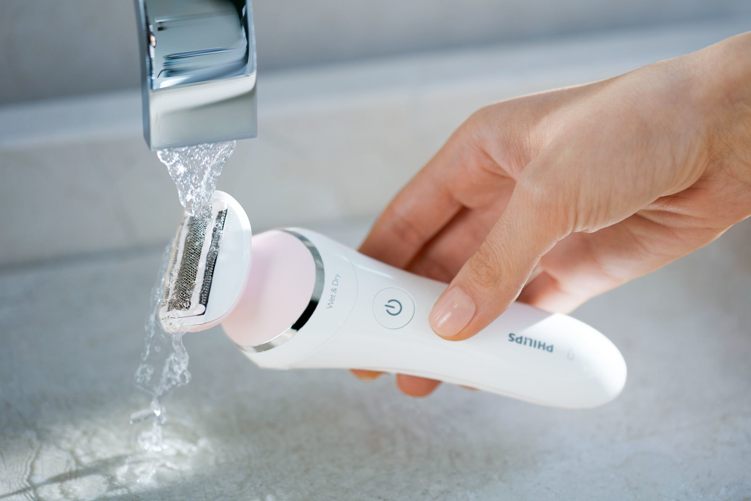 PHILIPS BRL140/00 SatinShave