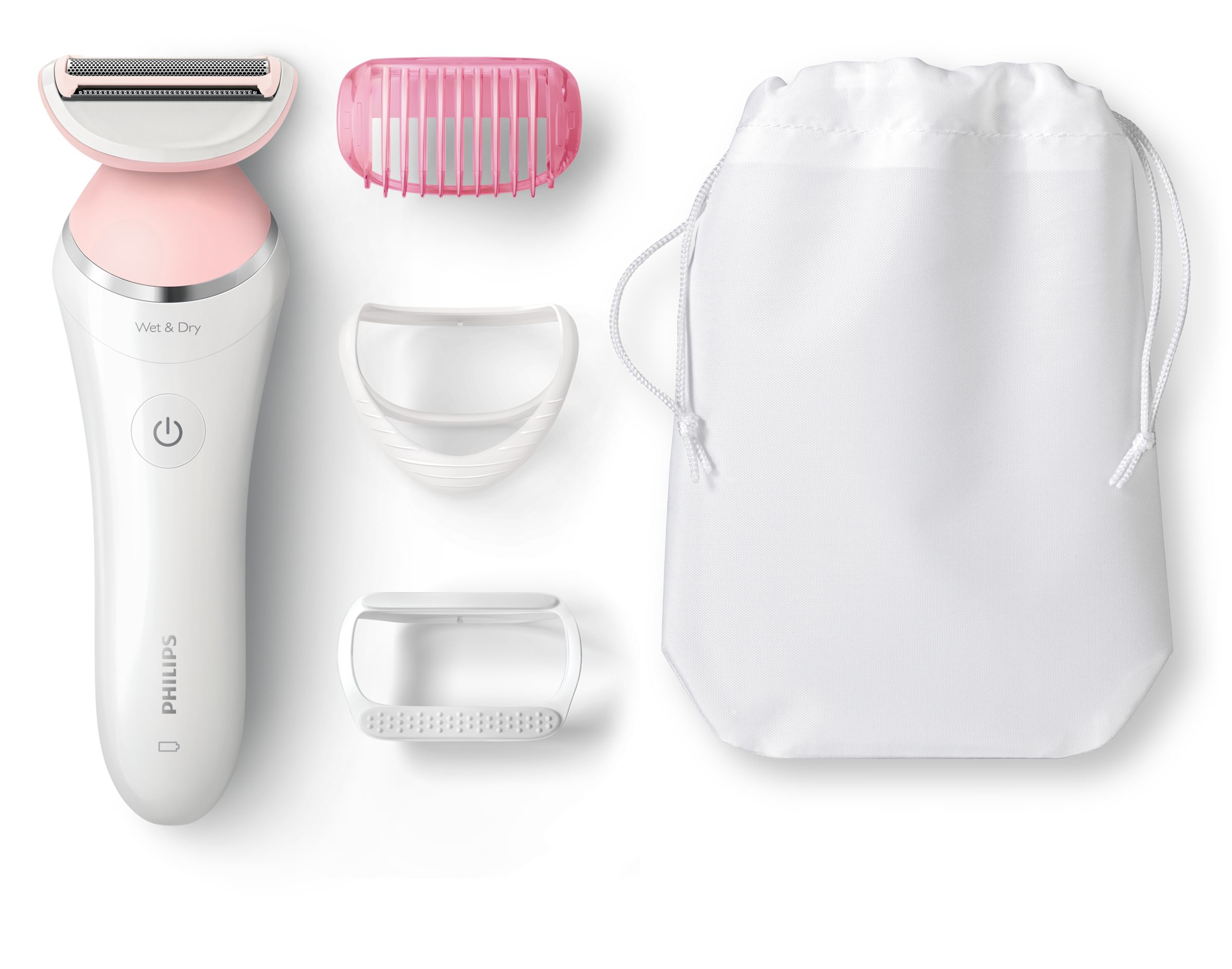 PHILIPS BRL140/00 SatinShave