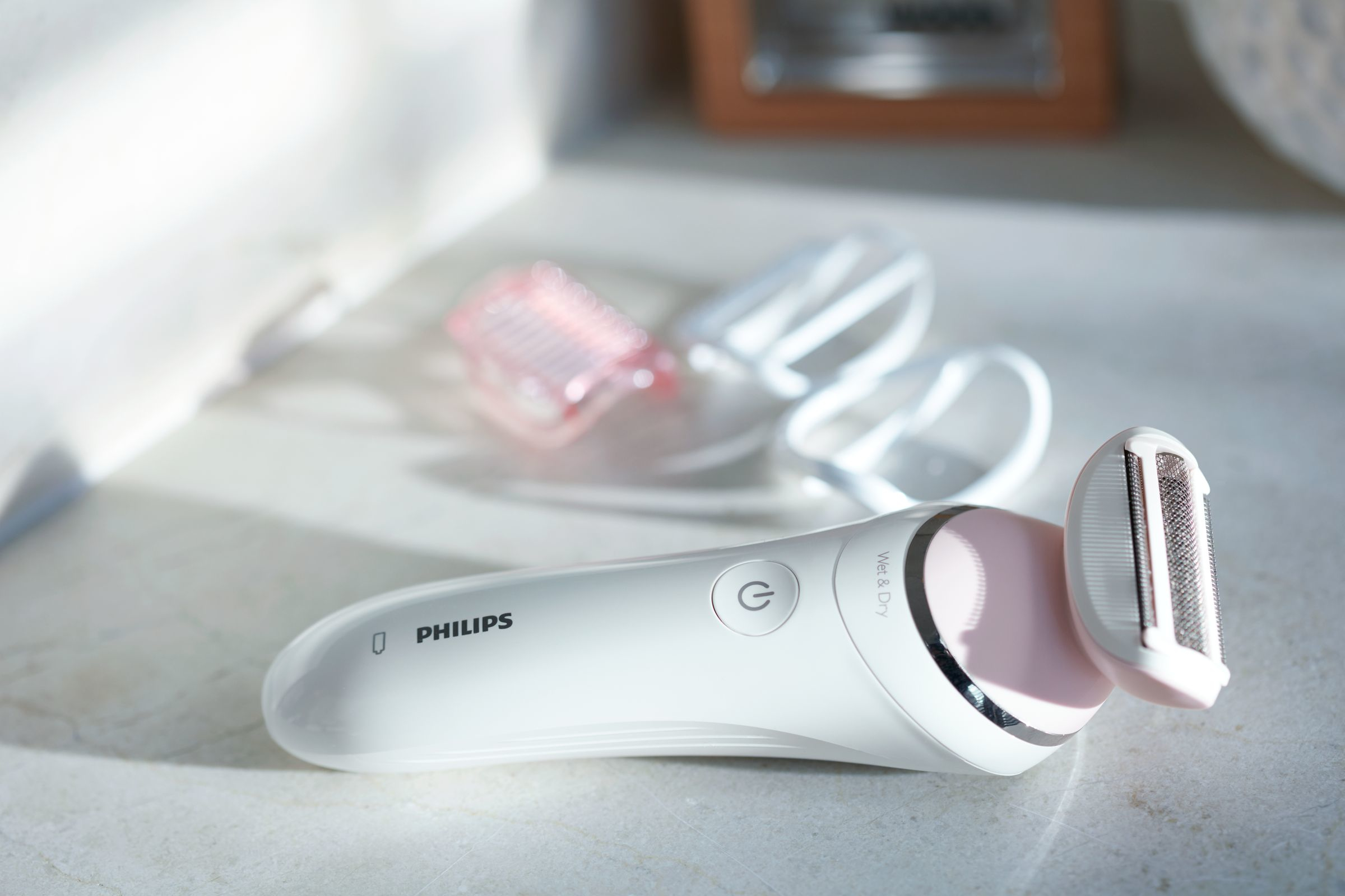PHILIPS BRL140/00 SatinShave